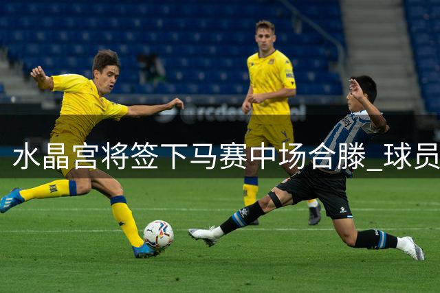 水晶宫将签下马赛中场合滕 球员与枪手后卫系兄弟